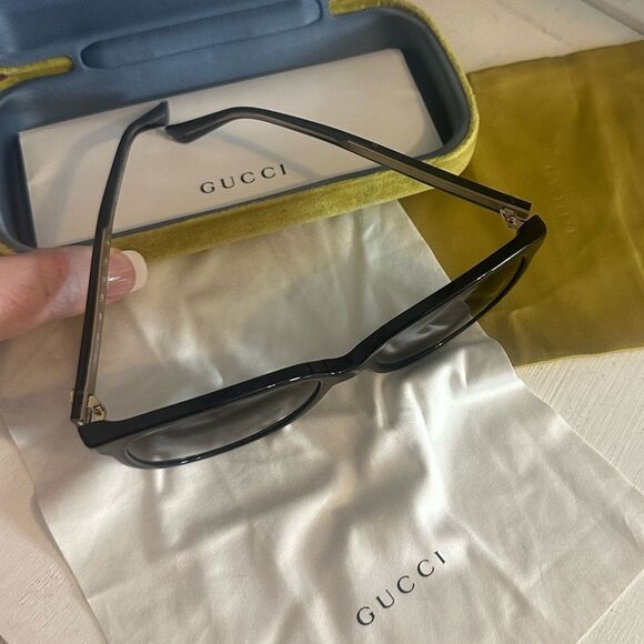 Gucci Sunglasses‎ main image 9